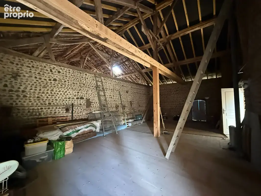 Maison Larreule 5 pièce(s) 192 m2 - photo 16