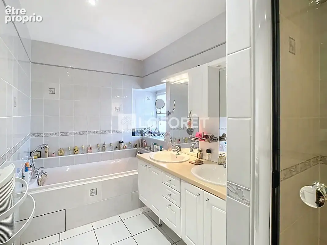 Maison Montmerle Sur Saone 5 pièce(s) 118.50 m2 - photo 6