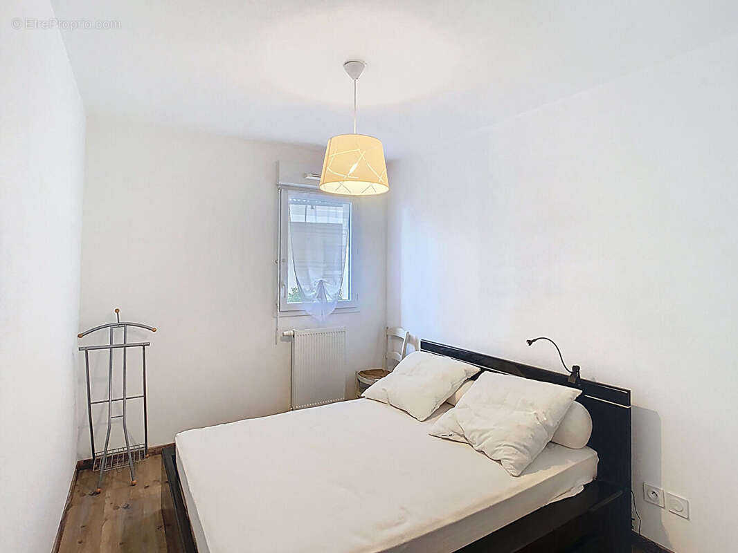 Appartement à BOUCAU