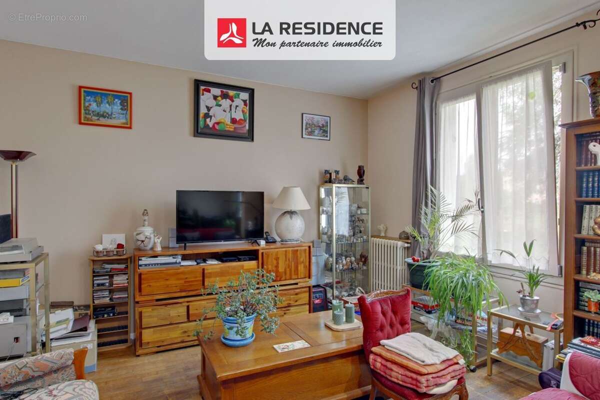 Maison 122 m² à Gaillon  - photo 2
