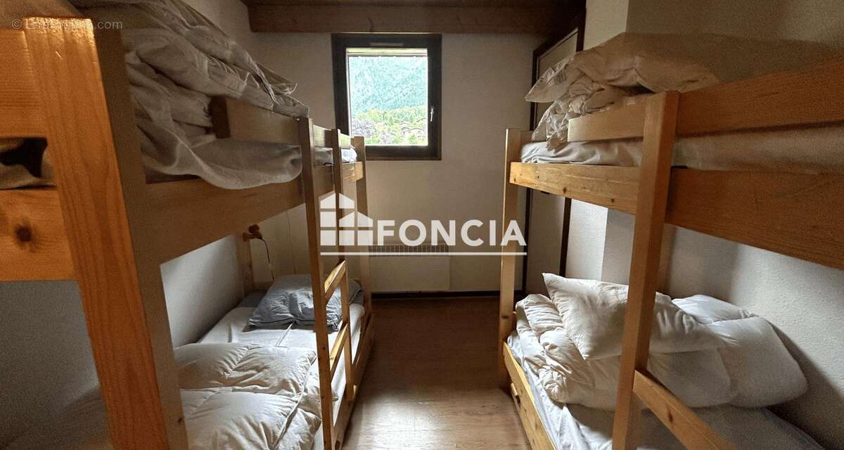 Appartement à LES HOUCHES