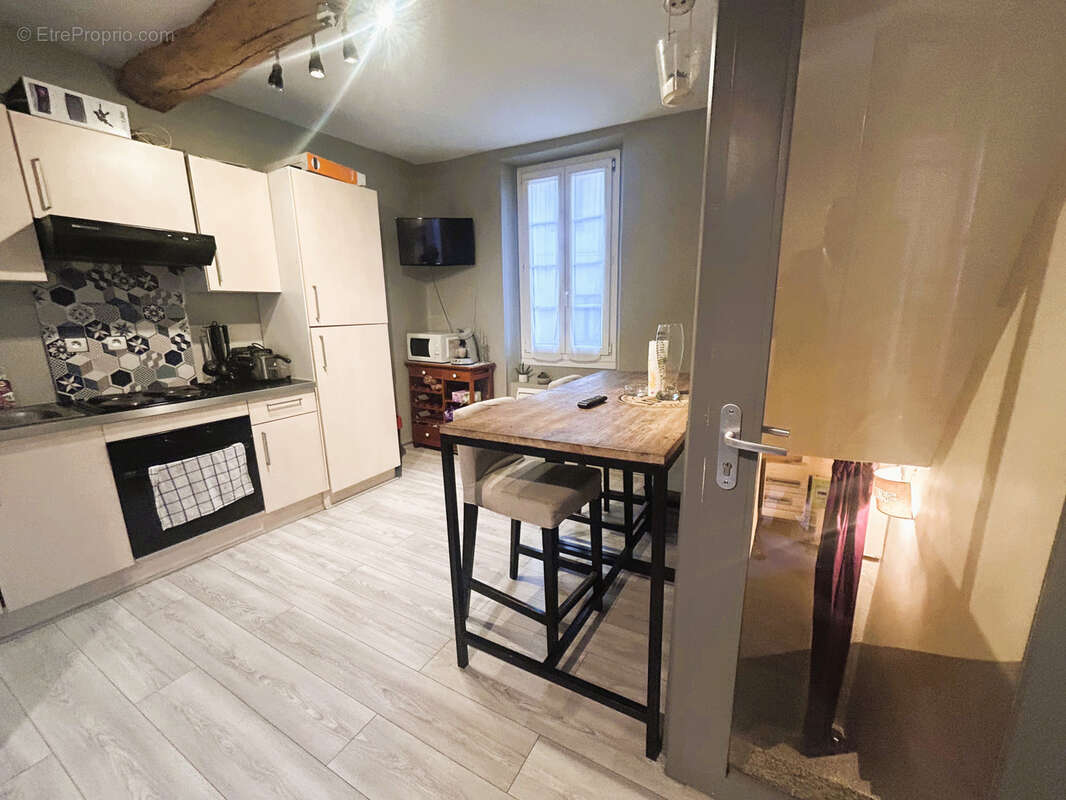 Appartement à ESPIRA-DE-L&#039;AGLY