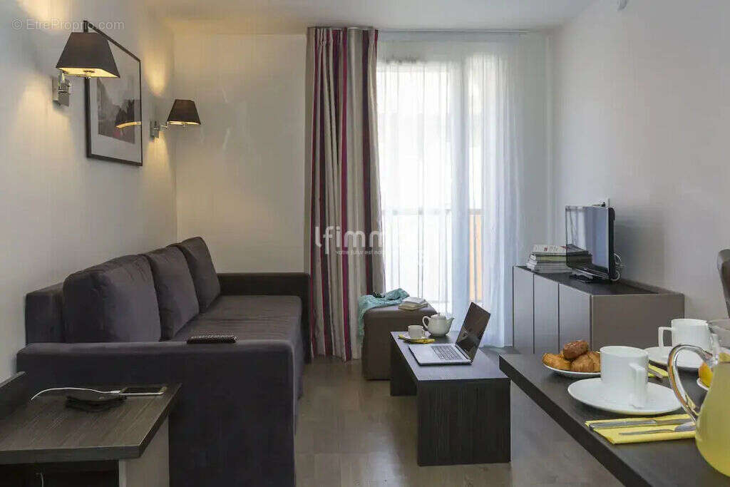 Appartement à COLMAR