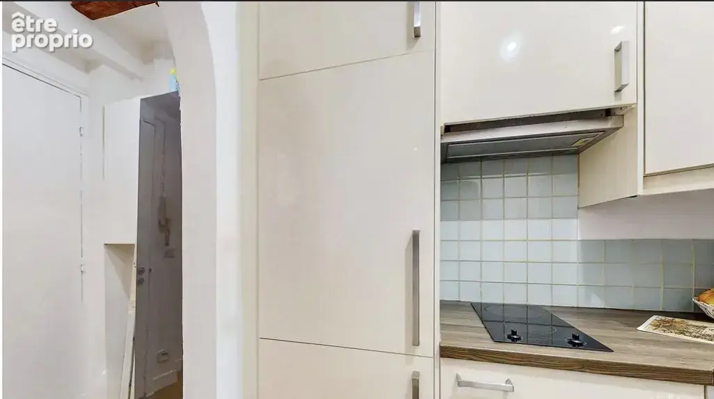 Charment appartement de 30m2 dans le 3eme - photo 3