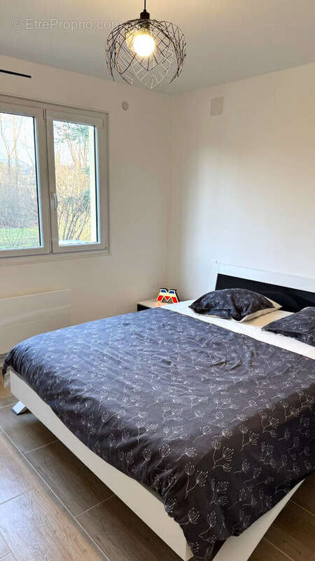 Appartement à ROSHEIM