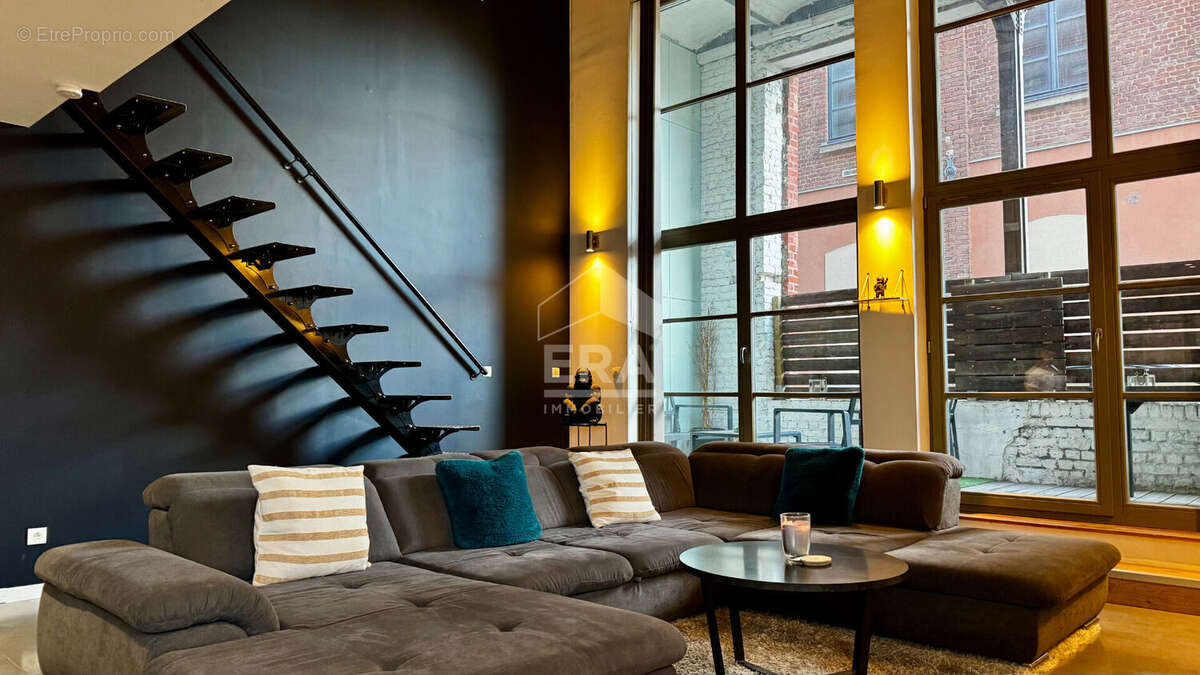 Appartement à TOURCOING