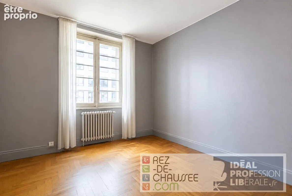 Lyon 6 - Local de 105 m² - Idéal professions libérales - photo 6