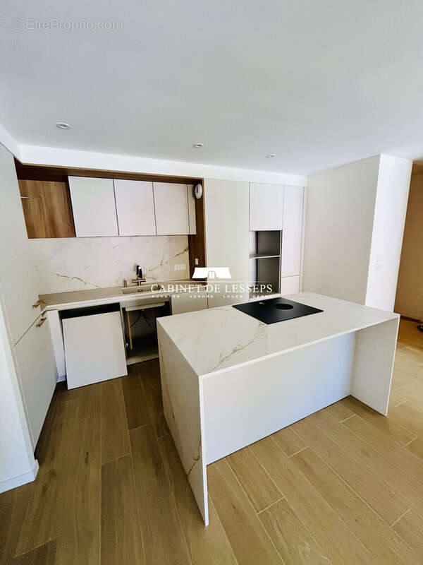 Appartement 46 m² à Anglet  - photo 5