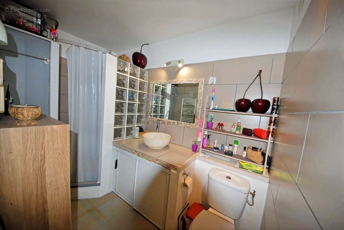 Appartement T2 Porto-Vecchio - photo 12