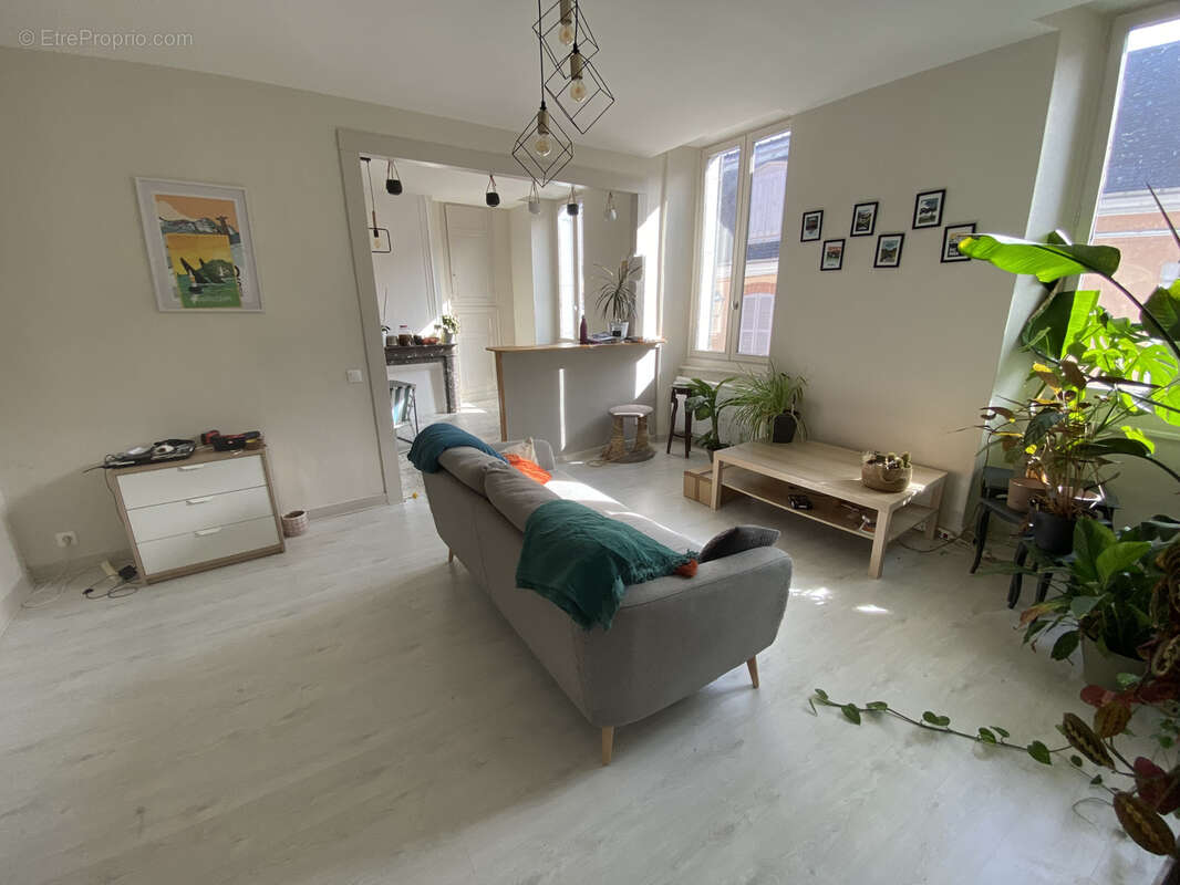 Appartement à ARGELES-GAZOST