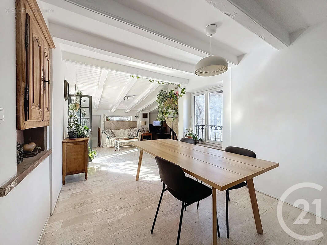 Appartement à EPINAL