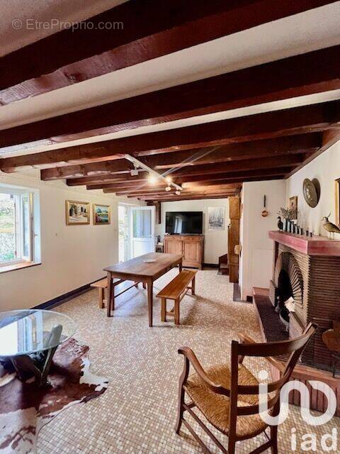 Photo 1 - Maison à SAINT-PIERRE-BELLEVUE