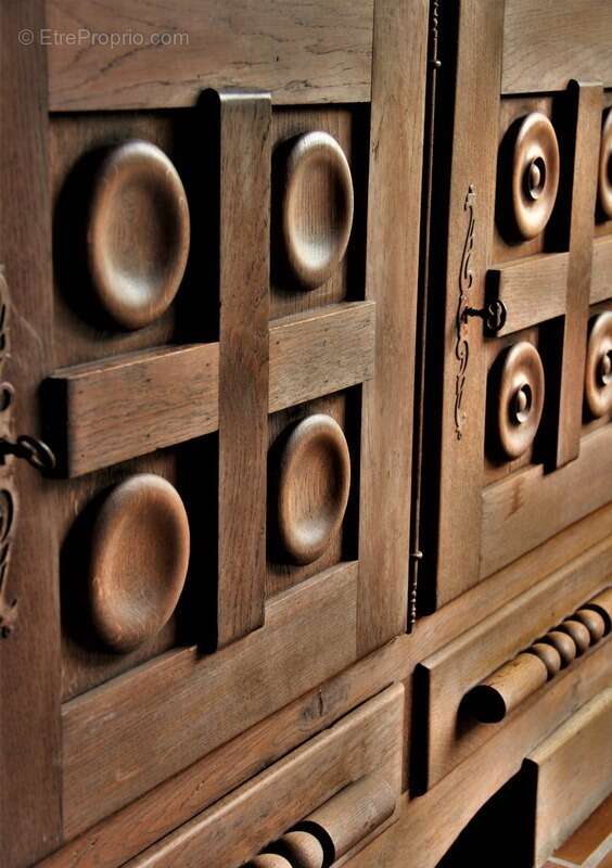 Maison à SAINT-MARTIN-DE-SEIGNANX