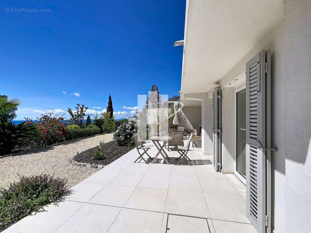 Maison à SAINT-RAPHAEL
