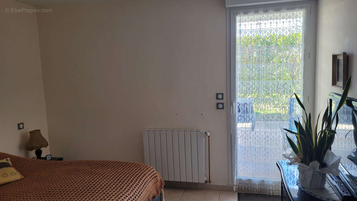 Appartement à GANGES