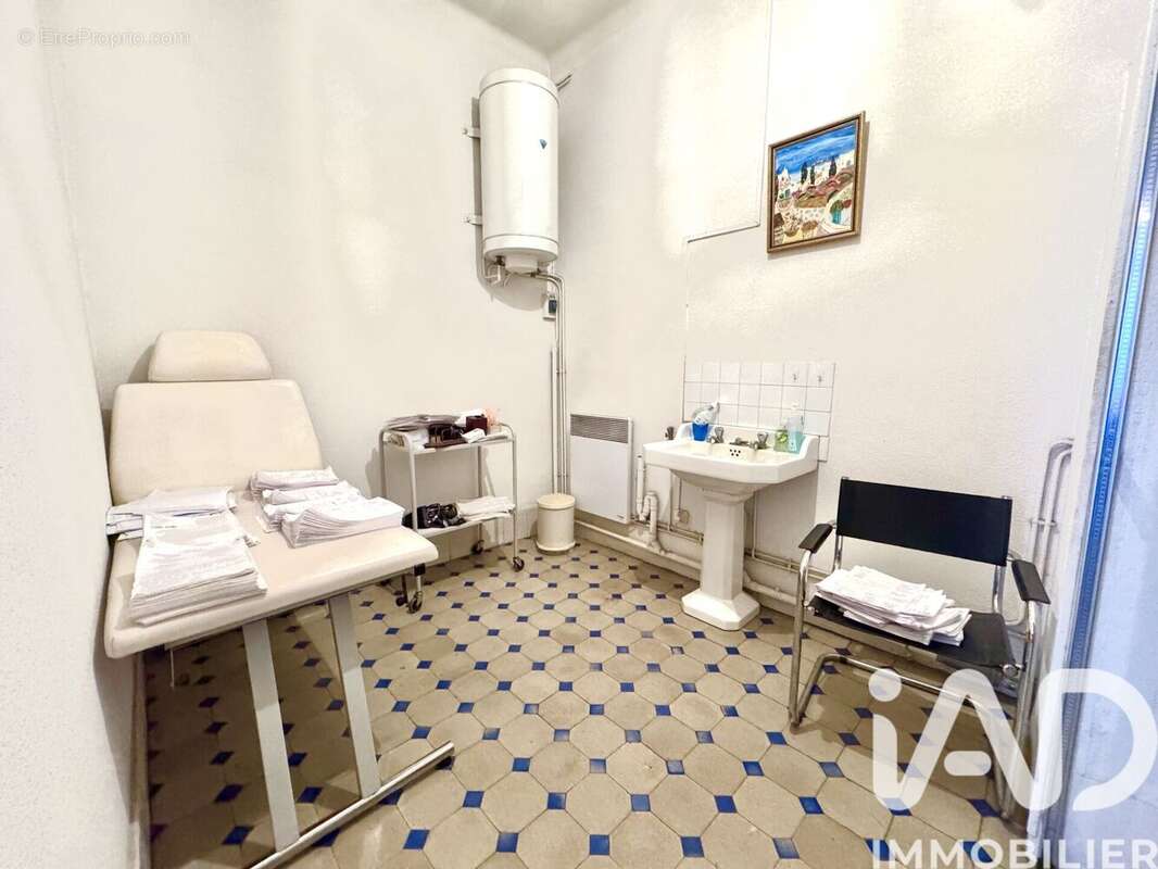 Photo 9 - Maison à NIMES