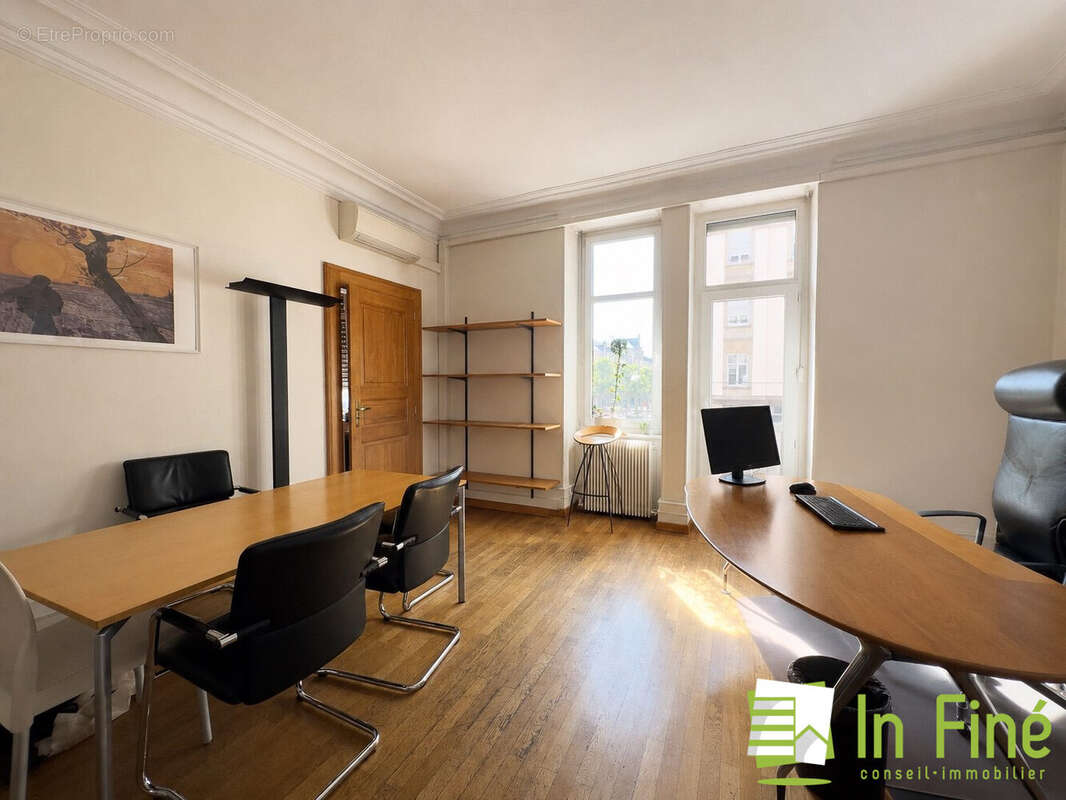 Appartement 359 m² à Strasbourg  - photo 4