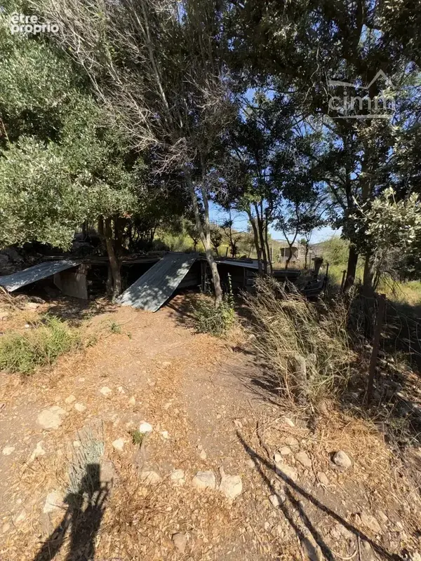 A VENDRE - Maison authentique à Fontjoncouse - photo 19
