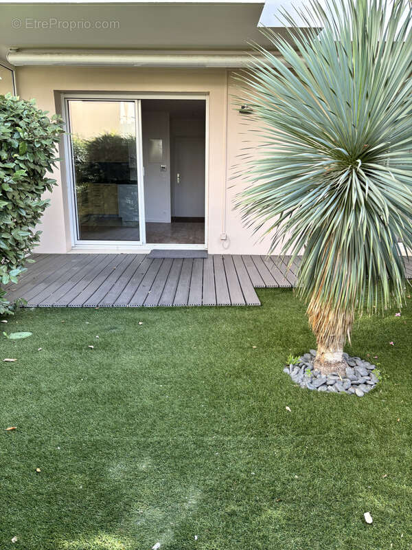 Appartement à BIARRITZ