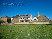 Maison à ESPALION