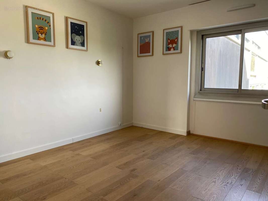 Appartement à LE PERREUX-SUR-MARNE