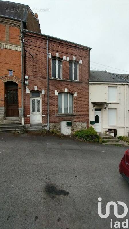 Photo 1 - Maison à HAYBES