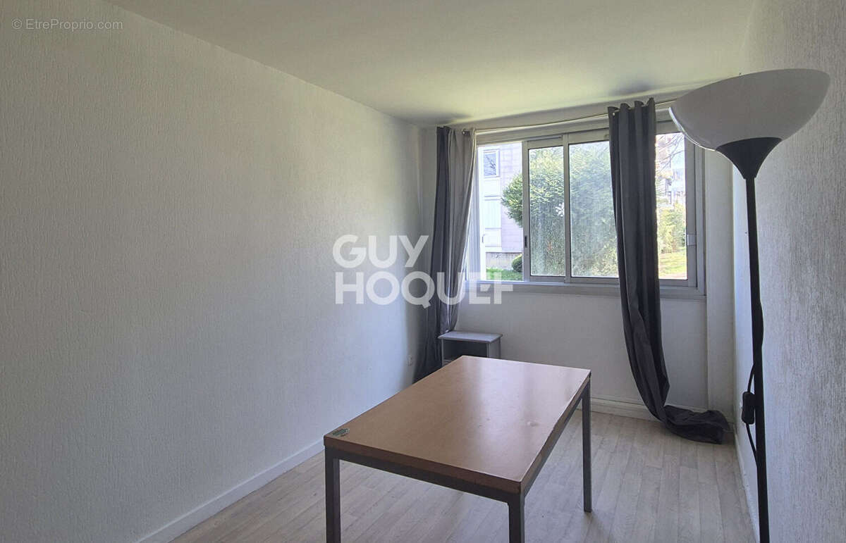 Appartement à MARLY-LE-ROI