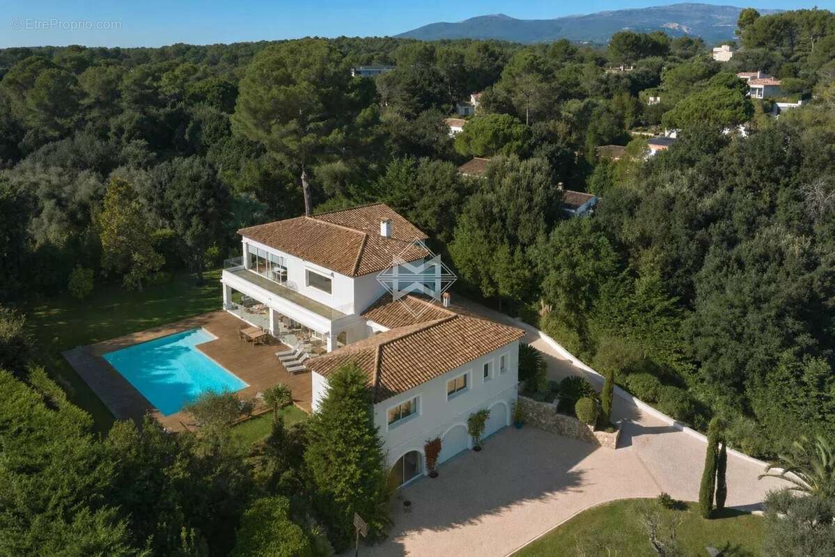 Superbe propriété au calme absolu - domaine recherché - photo 15