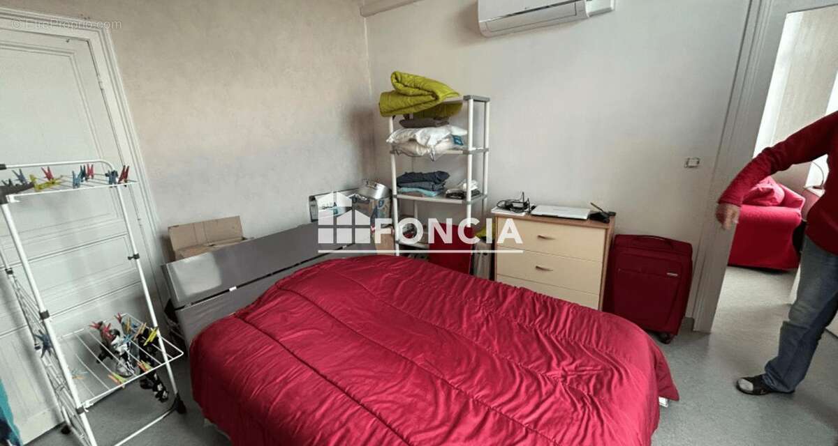 Appartement à DOL-DE-BRETAGNE