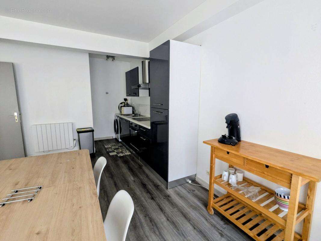 Appartement - photo 2