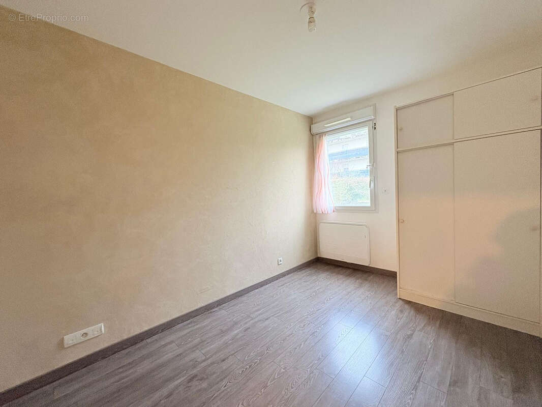 Appartement à TOURS