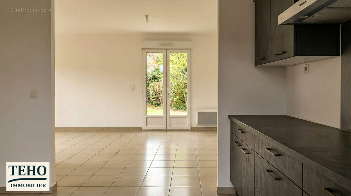 Maison à COUFOULEUX