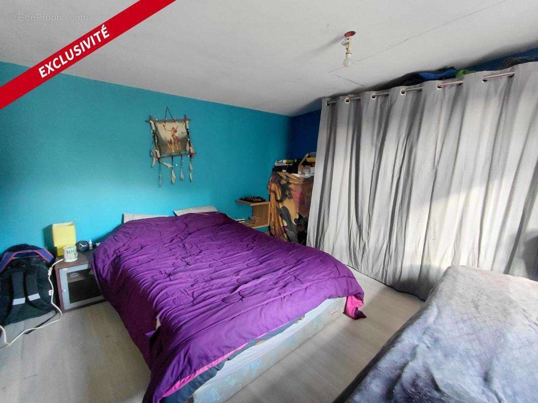 Maison à LE MELE-SUR-SARTHE