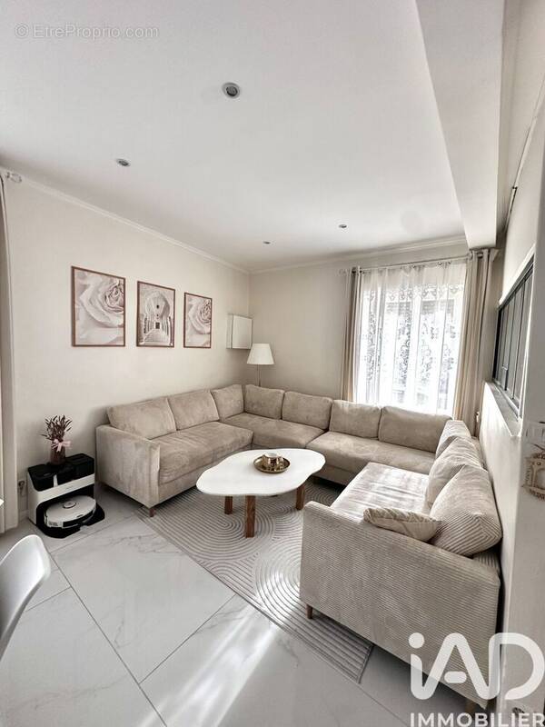 Photo 1 - Maison à BROUY