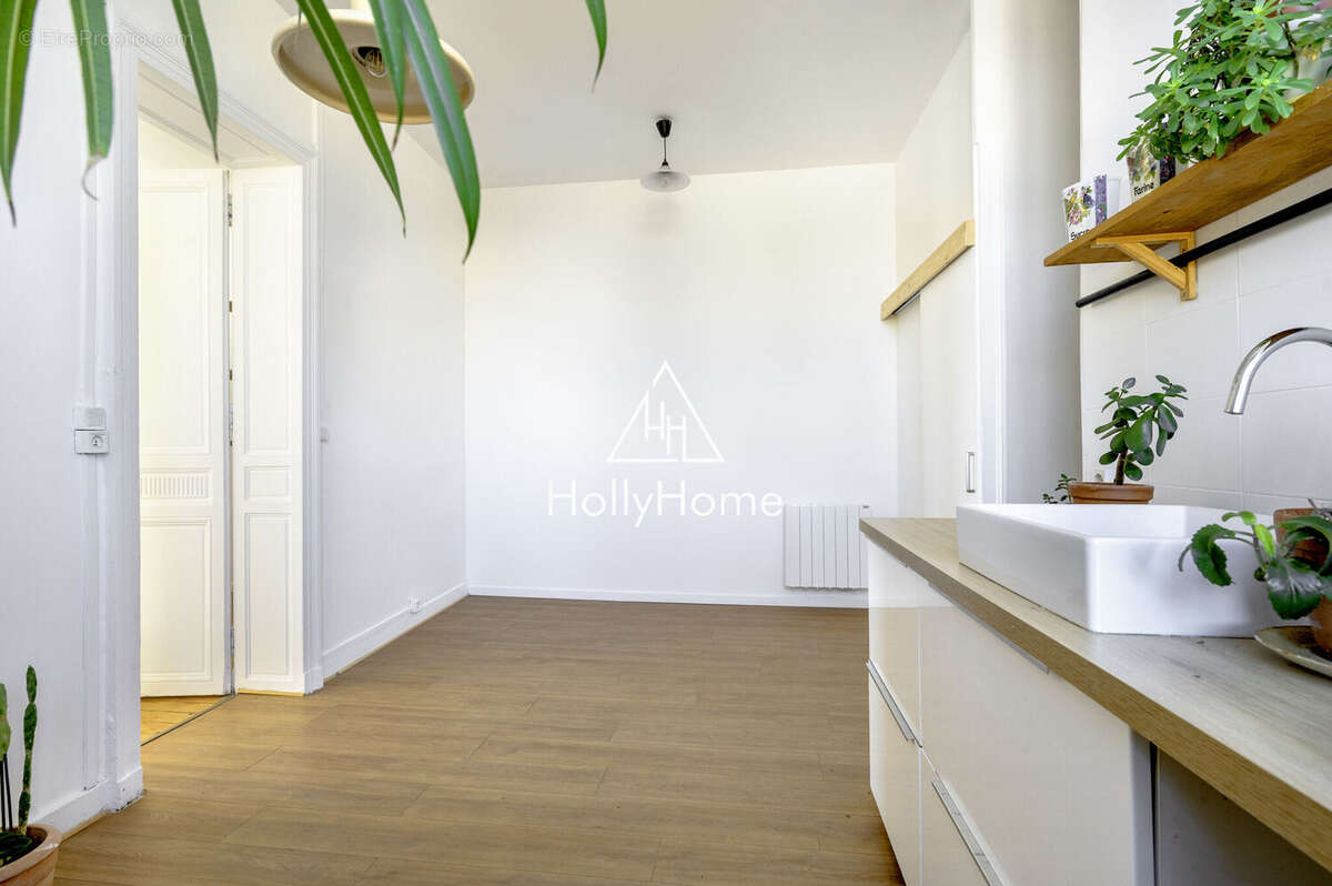 Photo 6 - Appartement à BORDEAUX