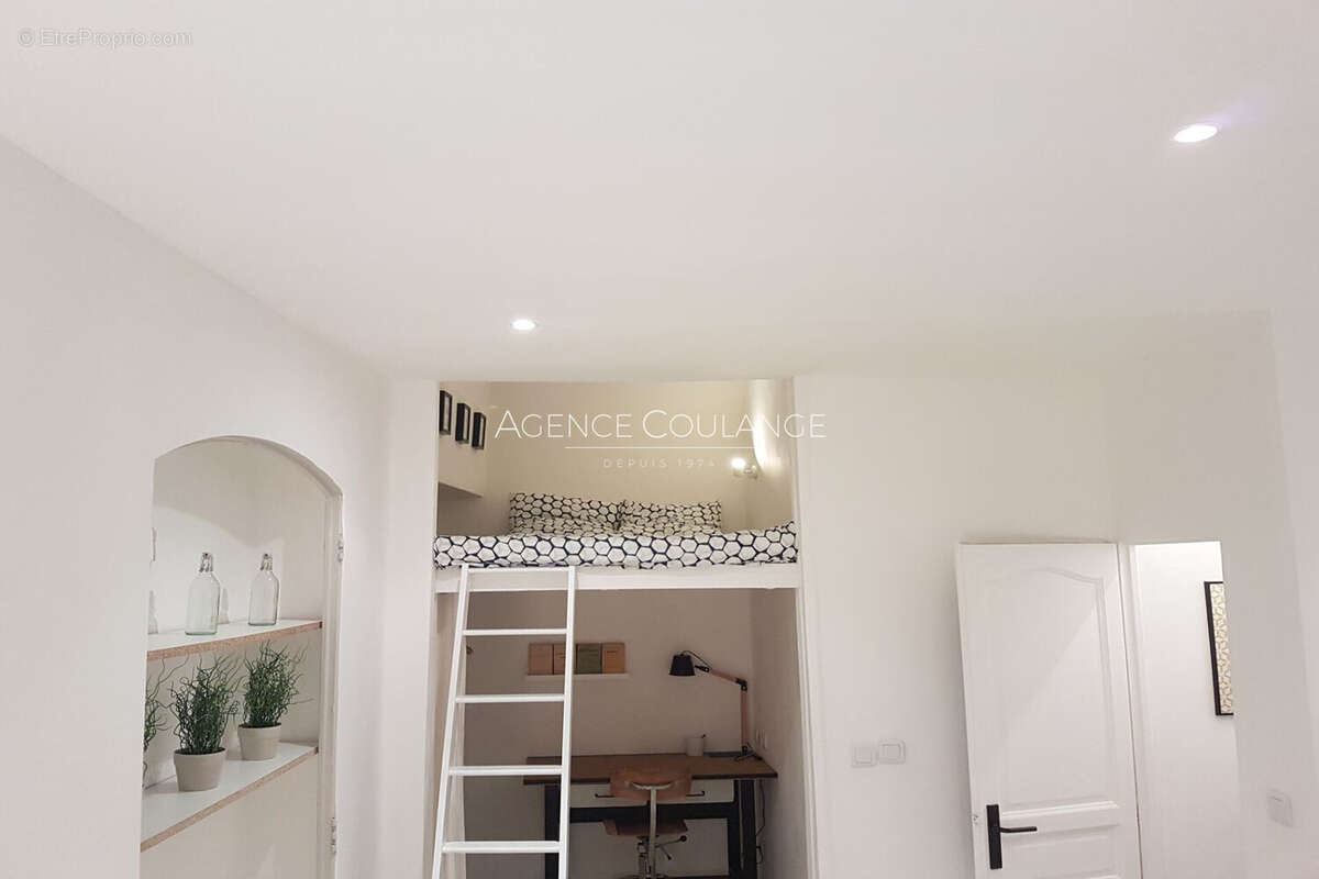 Appartement à LA CIOTAT