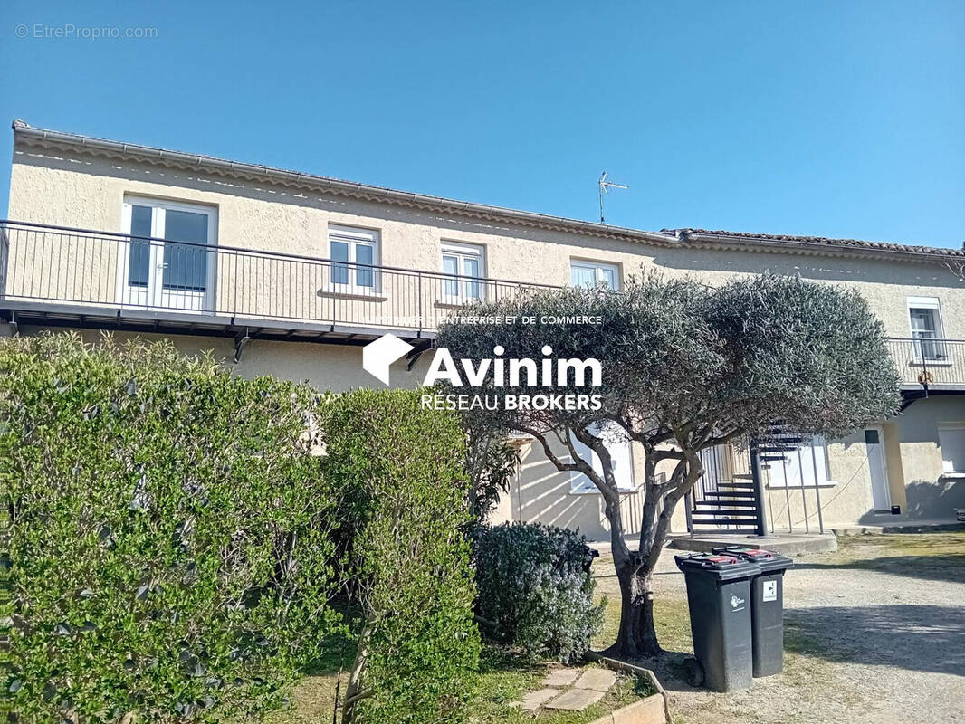 Appartement à CODOLET