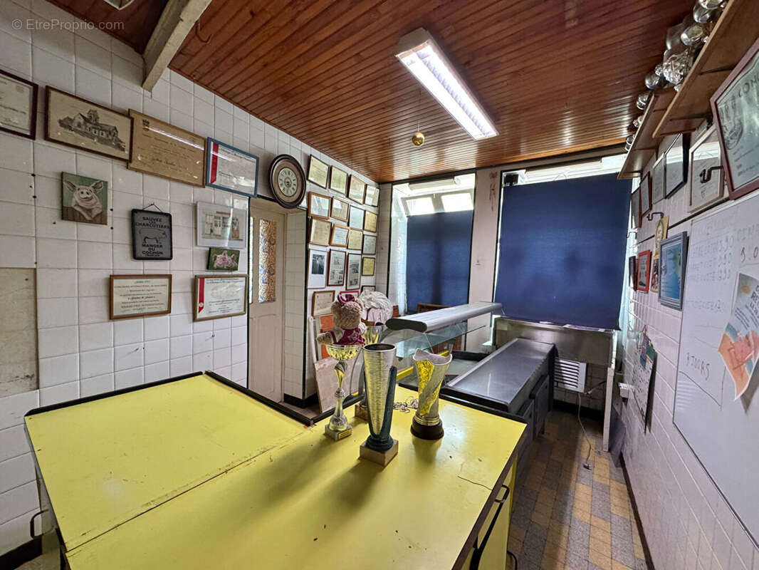 Appartement à BRICQUEBEC