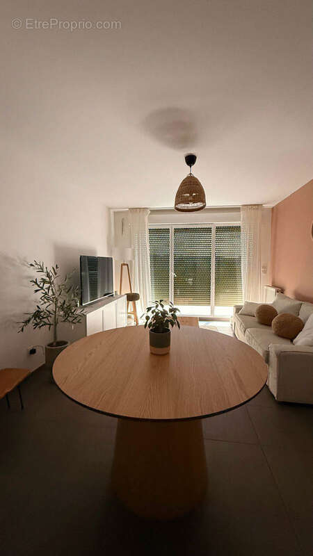 T2 - coeur de ville - photo 2