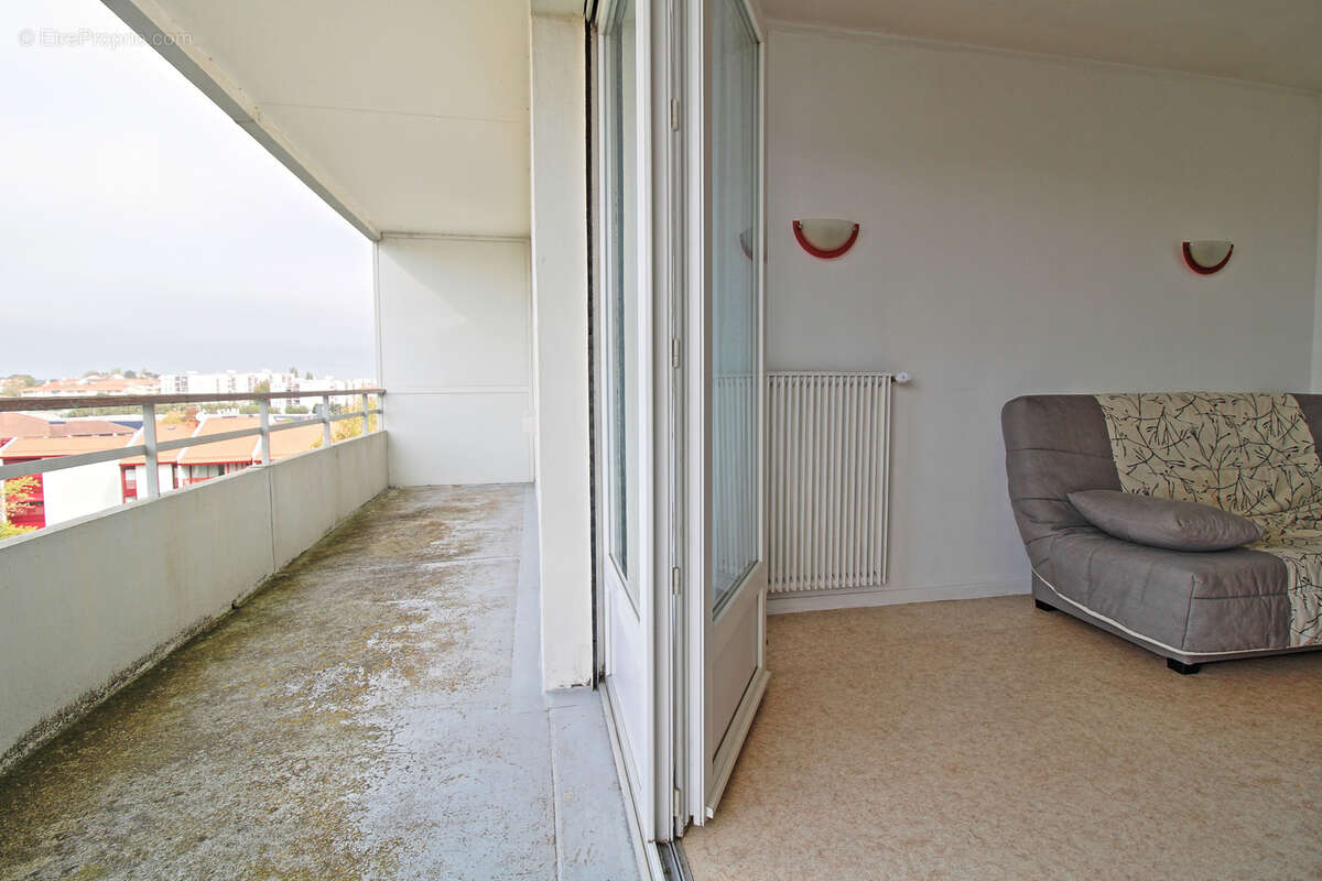 Appartement à ANGLET