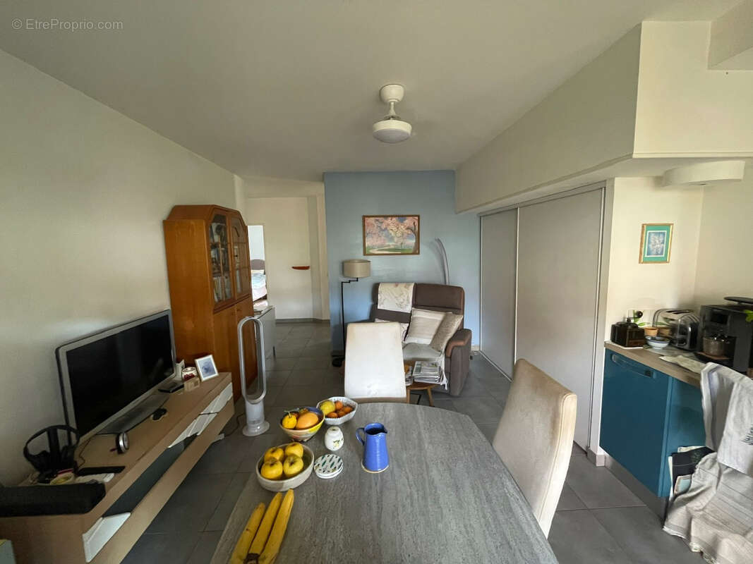 Appartement t4 viager occupe - photo 4