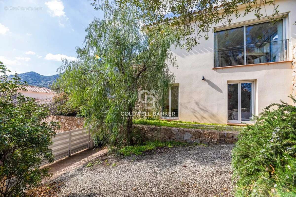 Maison à MONTICELLO