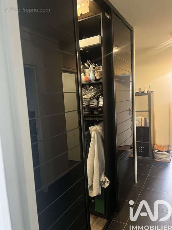 Photo 8 - Appartement à LE RAINCY