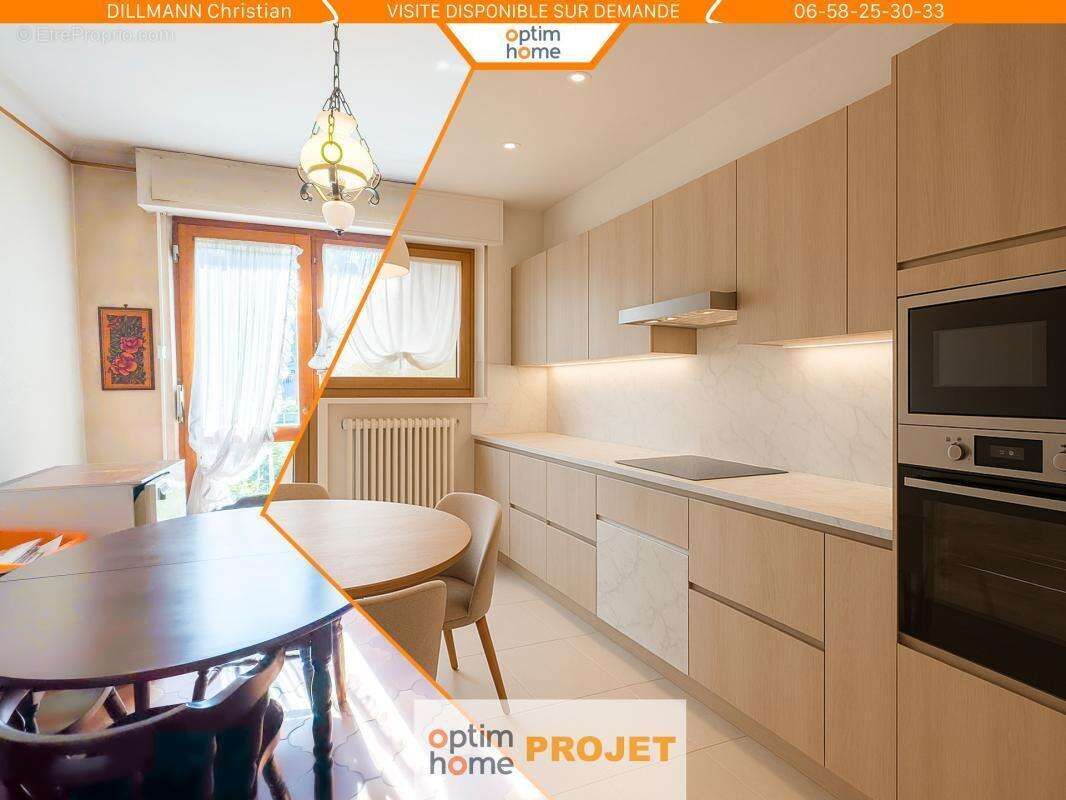 Maison Individuelle avec Terrain - photo 11