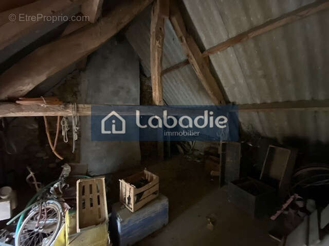Maison à VIRE