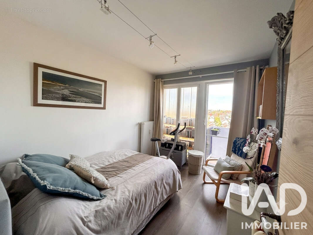 Appartement 87 m² à Amiens  - photo 7