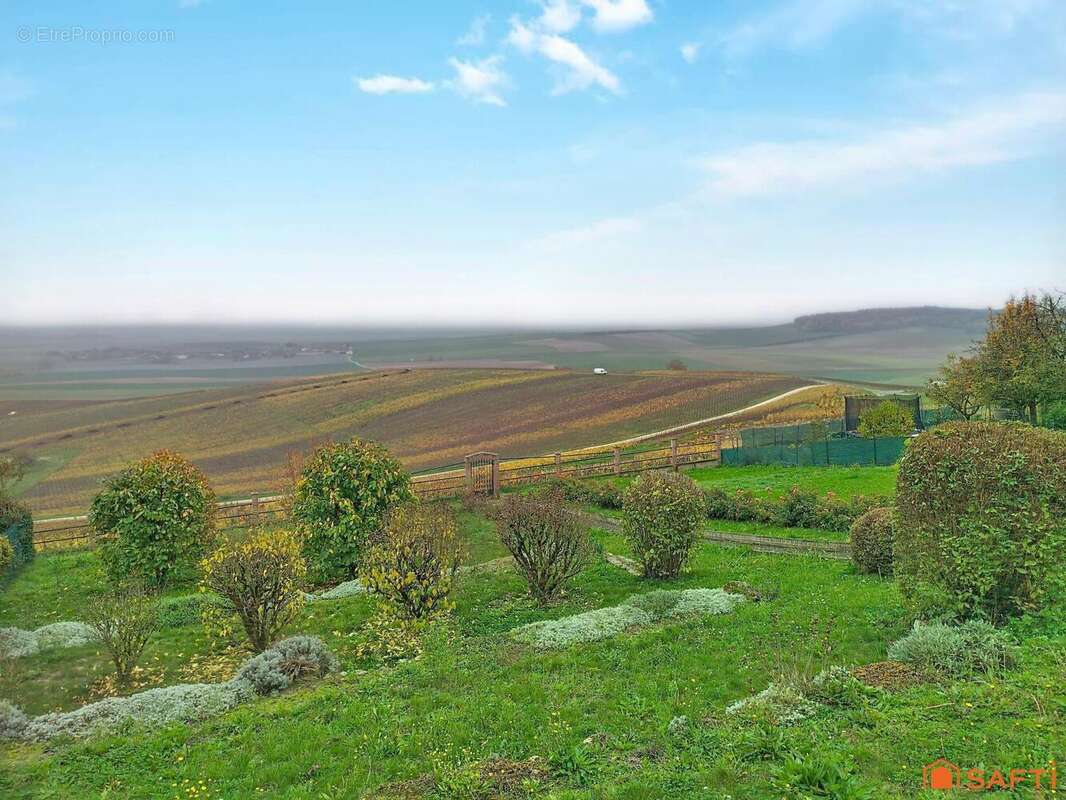 Photo 4 - Maison à SEZANNE