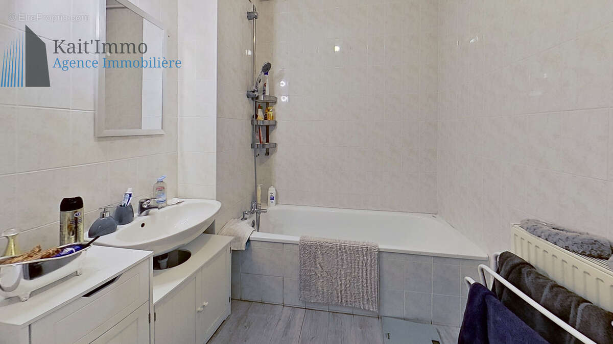 Appartement à TALANGE