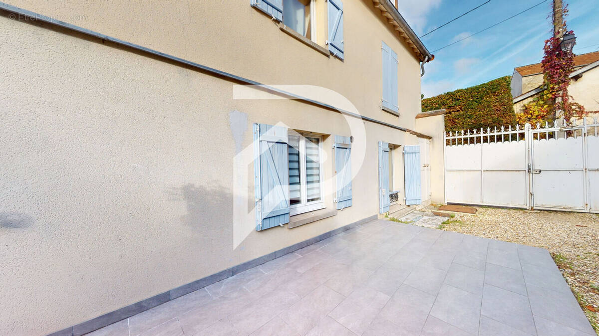 Appartement à MARLY-LE-ROI