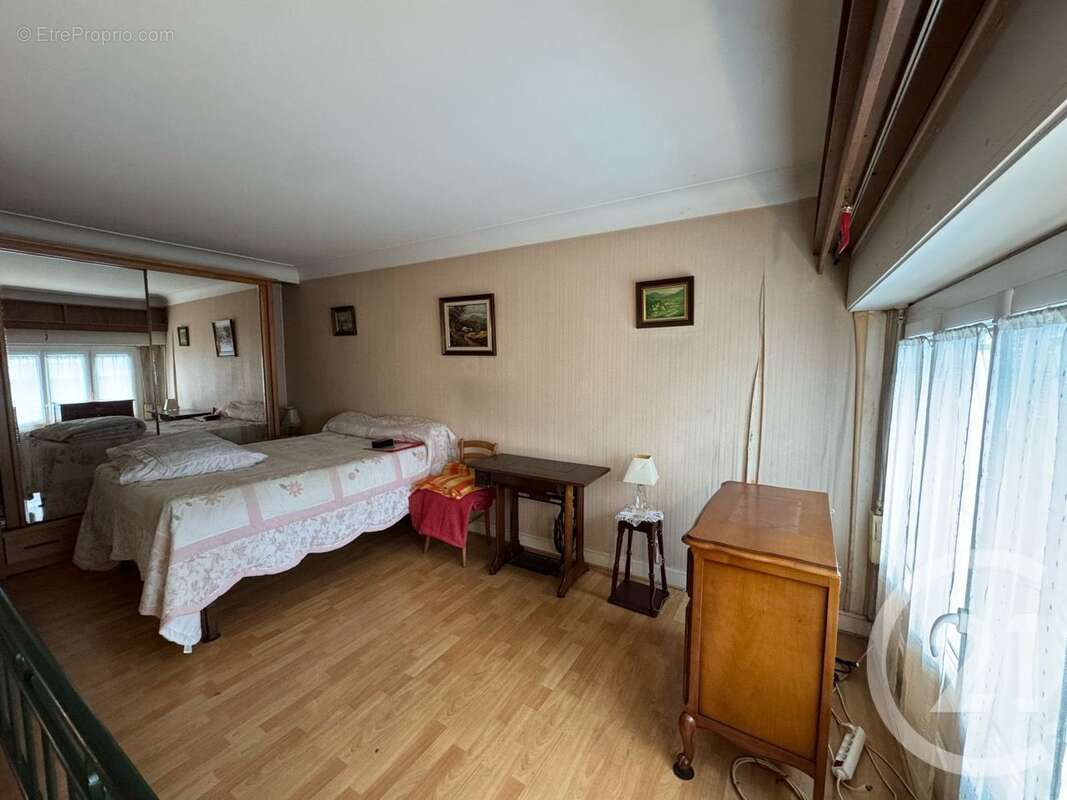 Maison à LE BOUSCAT